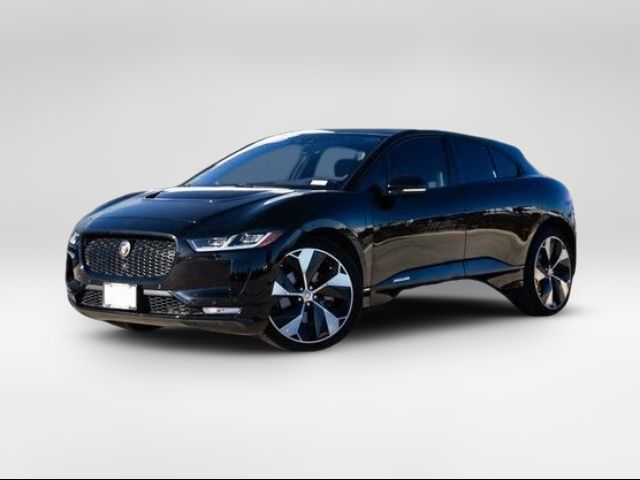 2019 Jaguar I-Pace 