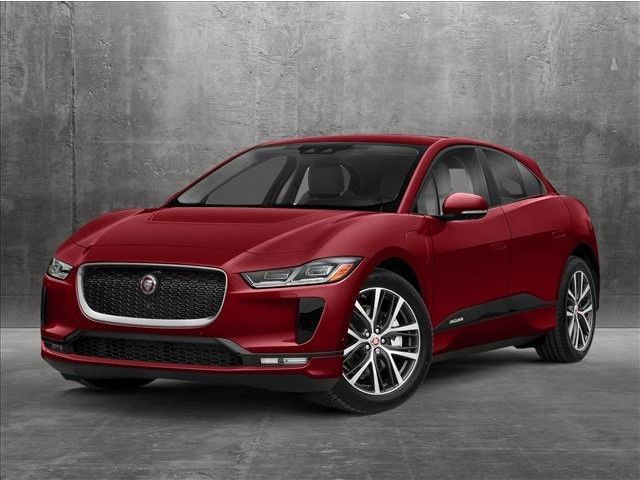 2019 Jaguar I-Pace HSE