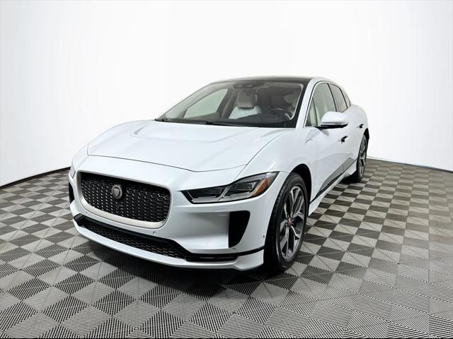 2019 Jaguar I-Pace HSE