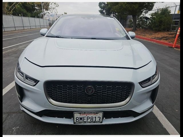 2019 Jaguar I-Pace HSE