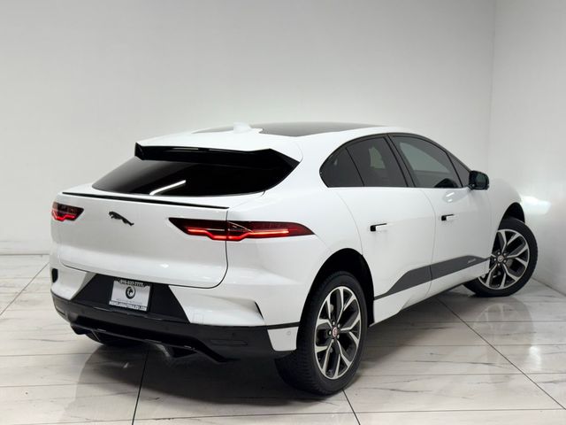 2019 Jaguar I-Pace HSE