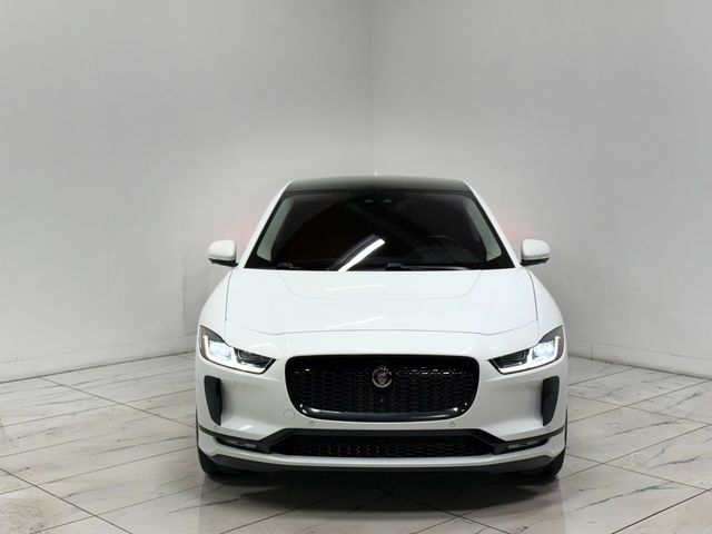 2019 Jaguar I-Pace HSE