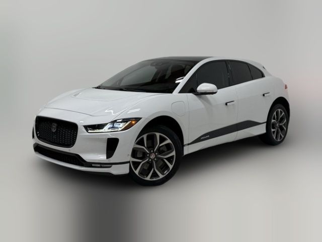 2019 Jaguar I-Pace HSE