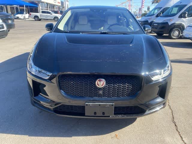 2019 Jaguar I-Pace HSE