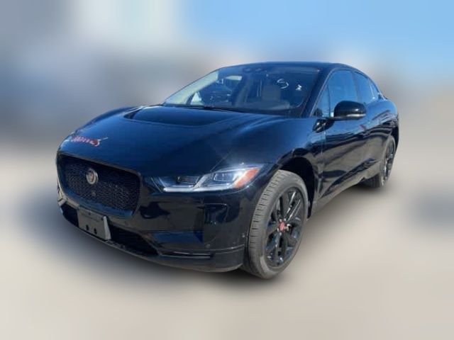 2019 Jaguar I-Pace HSE