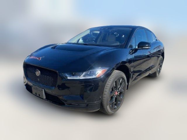 2019 Jaguar I-Pace HSE