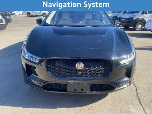 2019 Jaguar I-Pace HSE