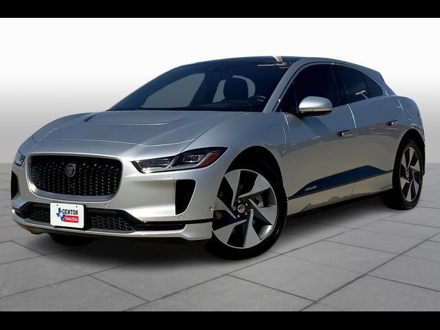 2019 Jaguar I-Pace HSE