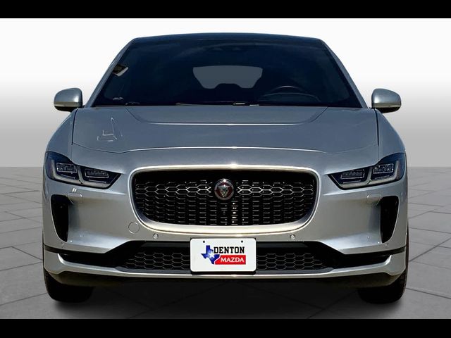 2019 Jaguar I-Pace HSE