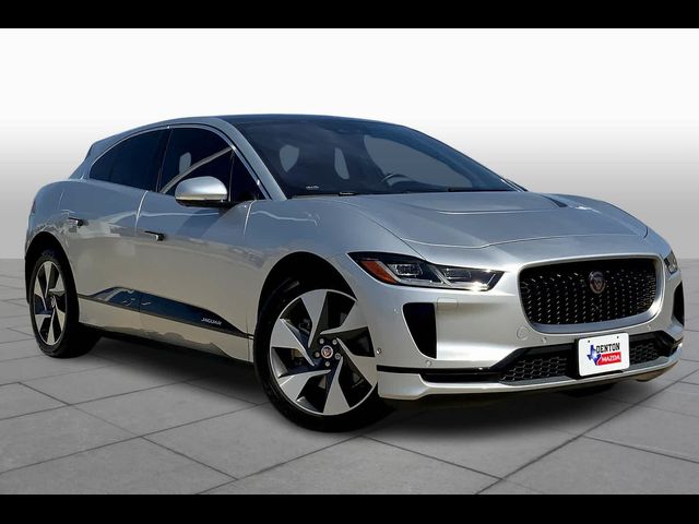 2019 Jaguar I-Pace HSE