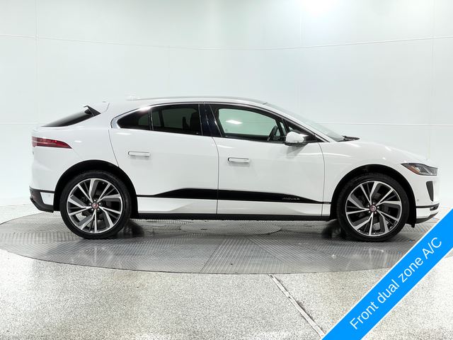 2019 Jaguar I-Pace HSE