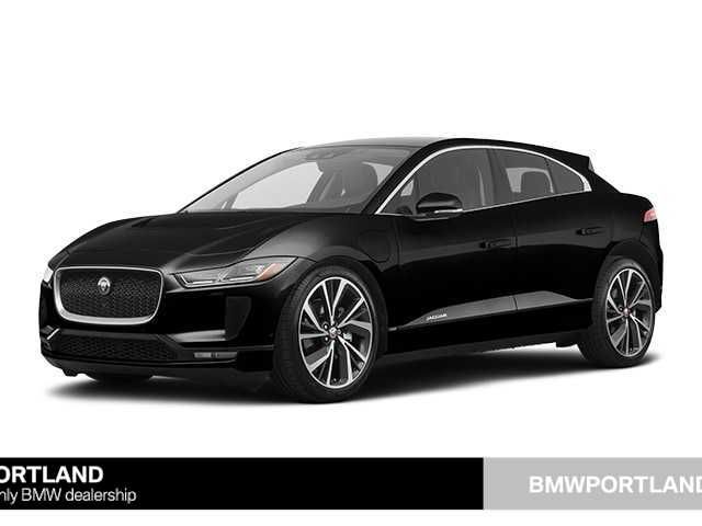 2019 Jaguar I-Pace HSE