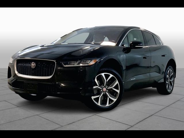 2019 Jaguar I-Pace HSE