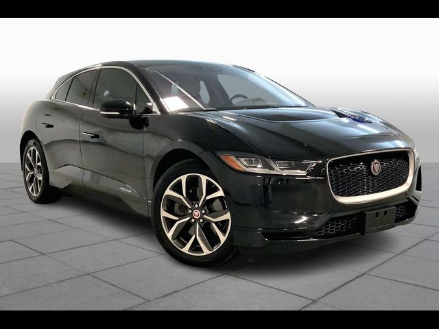 2019 Jaguar I-Pace HSE