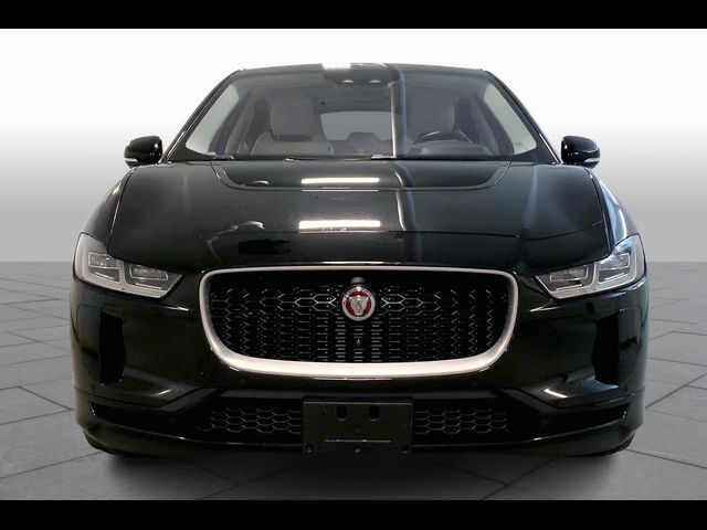 2019 Jaguar I-Pace HSE