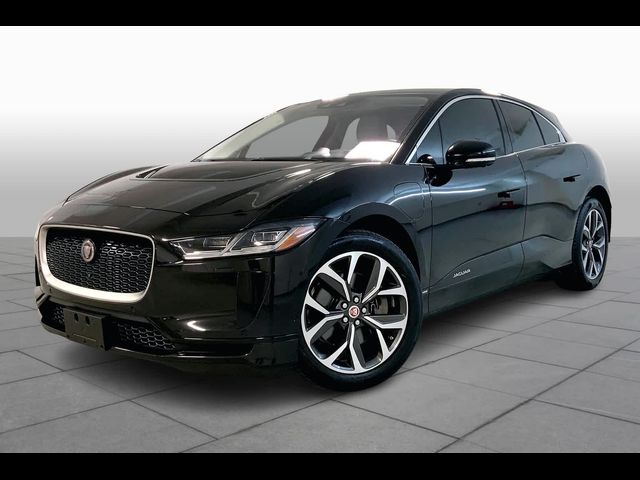 2019 Jaguar I-Pace HSE