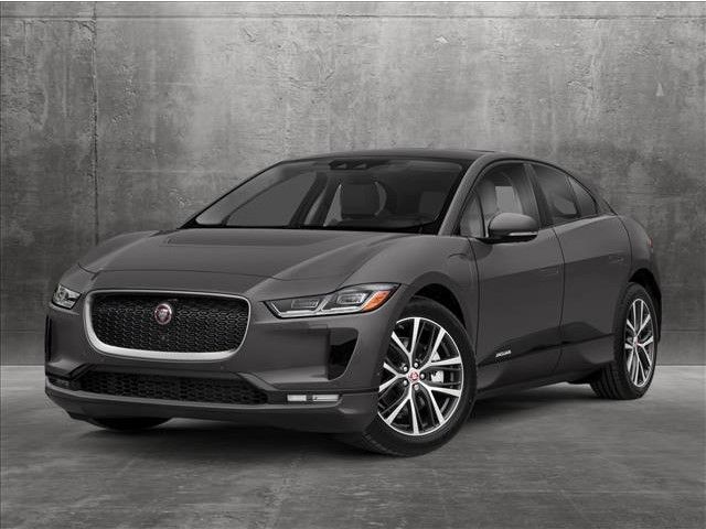 2019 Jaguar I-Pace HSE