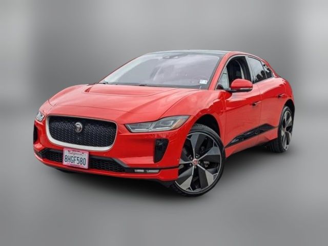 2019 Jaguar I-Pace HSE