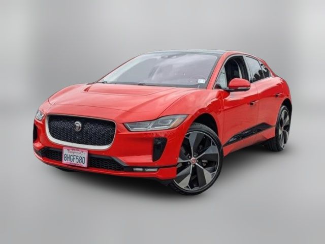 2019 Jaguar I-Pace HSE