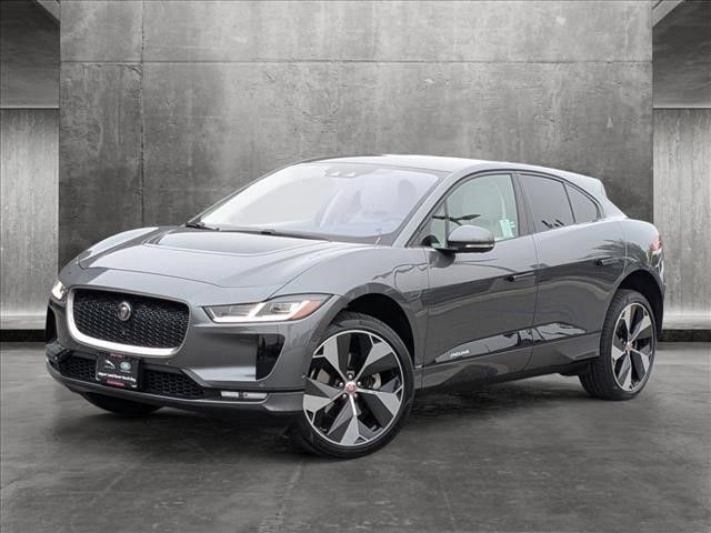 2019 Jaguar I-Pace HSE