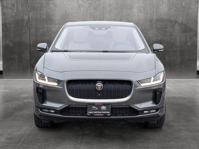 2019 Jaguar I-Pace HSE