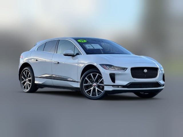 2019 Jaguar I-Pace HSE