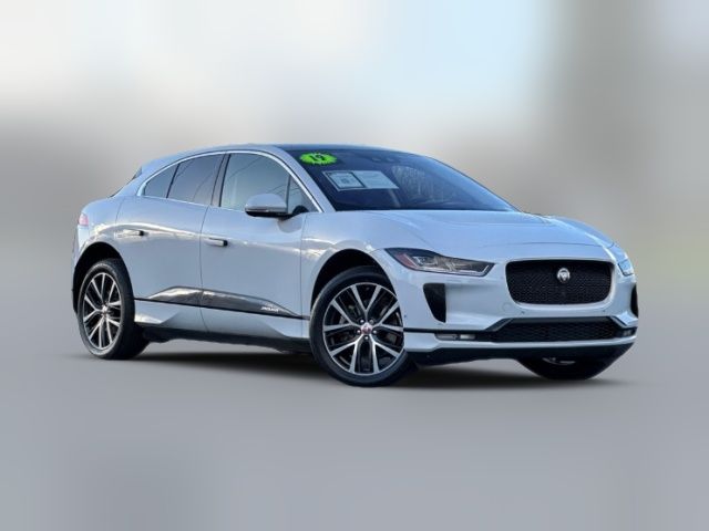 2019 Jaguar I-Pace HSE