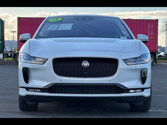 2019 Jaguar I-Pace HSE