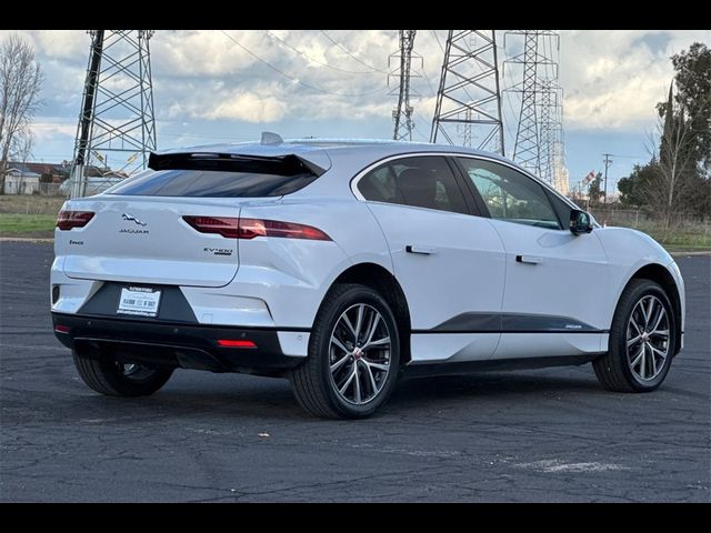 2019 Jaguar I-Pace HSE