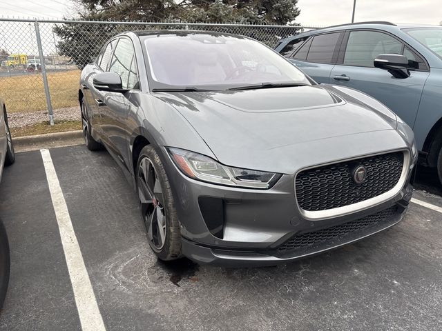 2019 Jaguar I-Pace HSE