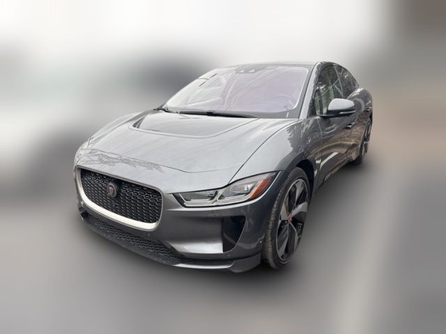 2019 Jaguar I-Pace HSE