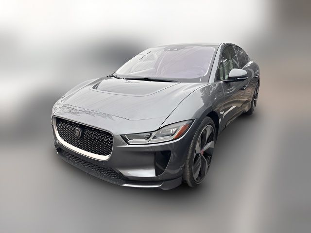 2019 Jaguar I-Pace HSE