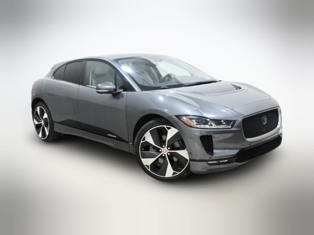 2019 Jaguar I-Pace HSE