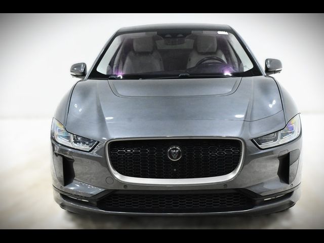 2019 Jaguar I-Pace HSE