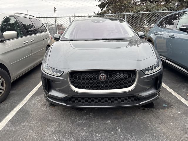 2019 Jaguar I-Pace HSE