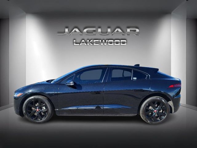 2019 Jaguar I-Pace HSE