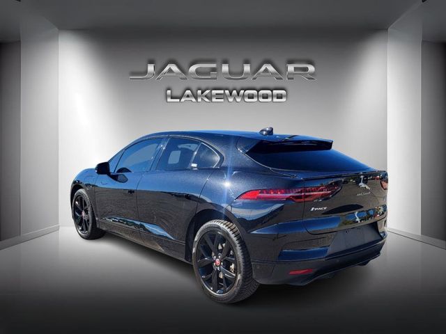 2019 Jaguar I-Pace HSE