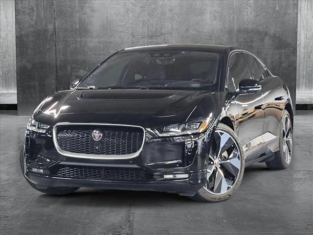 2019 Jaguar I-Pace HSE