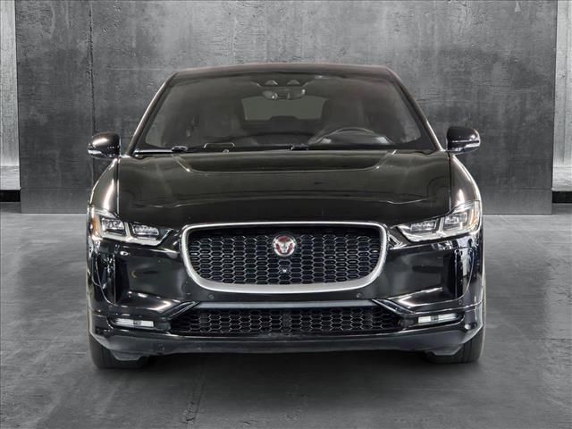 2019 Jaguar I-Pace HSE