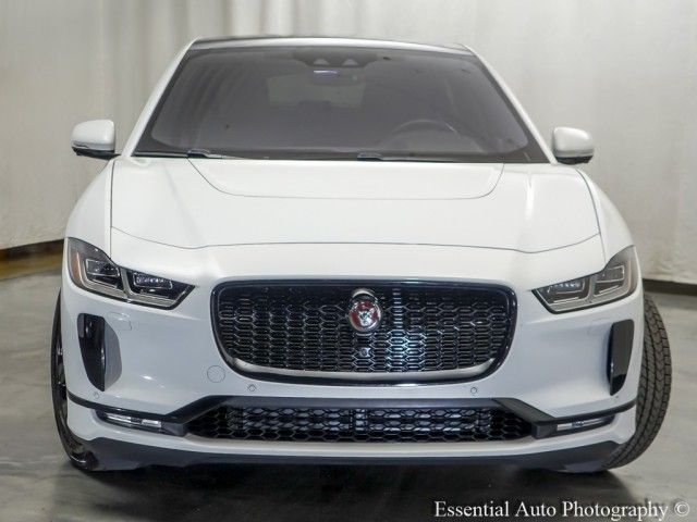 2019 Jaguar I-Pace HSE