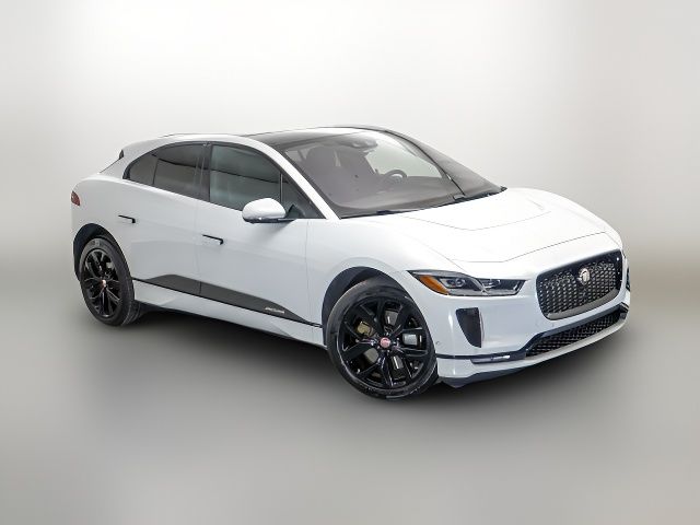 2019 Jaguar I-Pace HSE