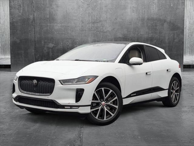 2019 Jaguar I-Pace HSE