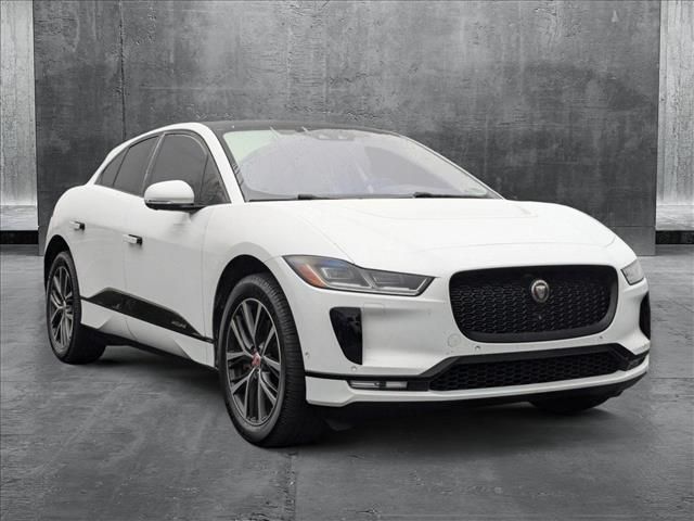 2019 Jaguar I-Pace HSE