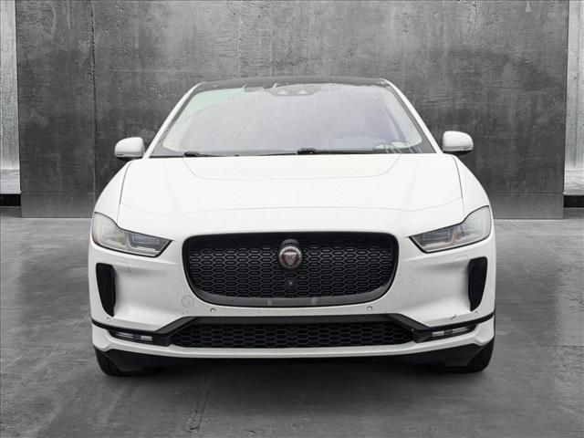 2019 Jaguar I-Pace HSE