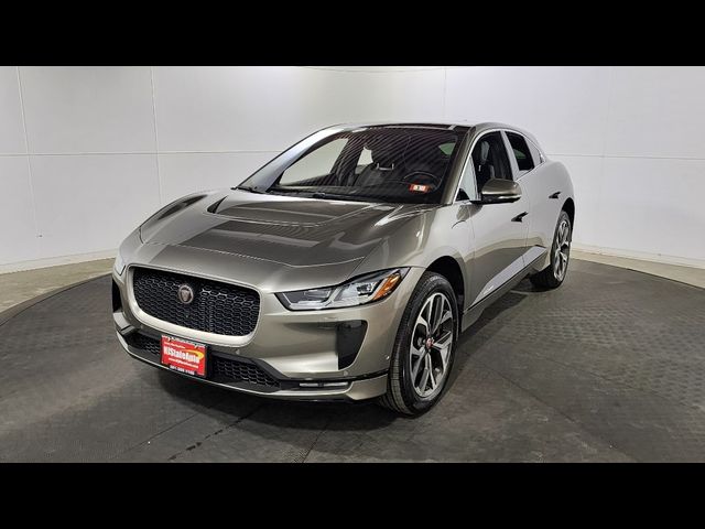 2019 Jaguar I-Pace HSE