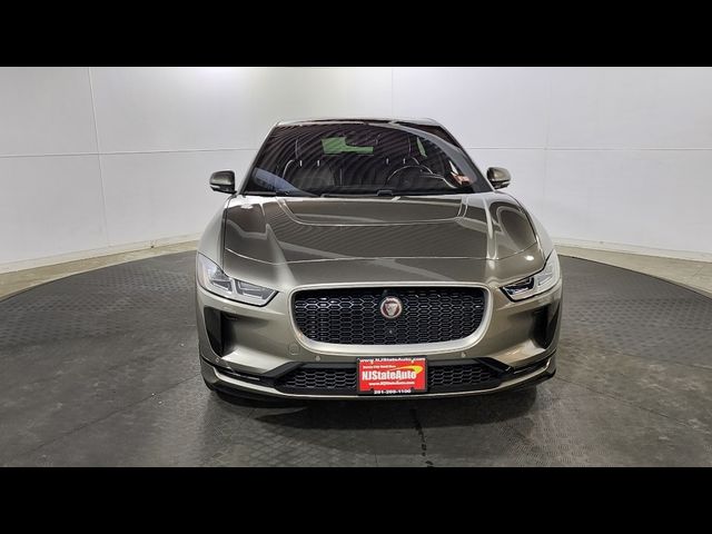 2019 Jaguar I-Pace HSE