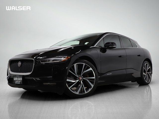 2019 Jaguar I-Pace HSE