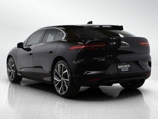 2019 Jaguar I-Pace HSE