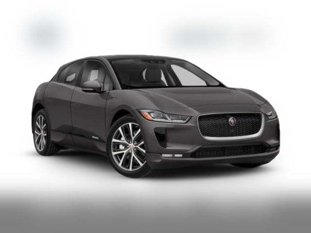 2019 Jaguar I-Pace HSE