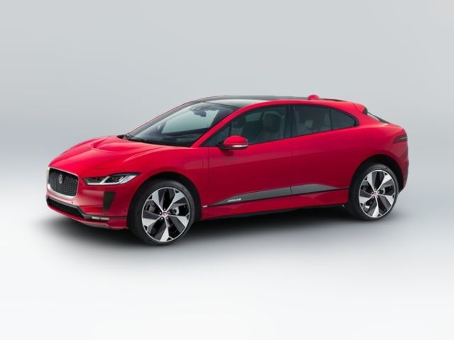 2019 Jaguar I-Pace HSE